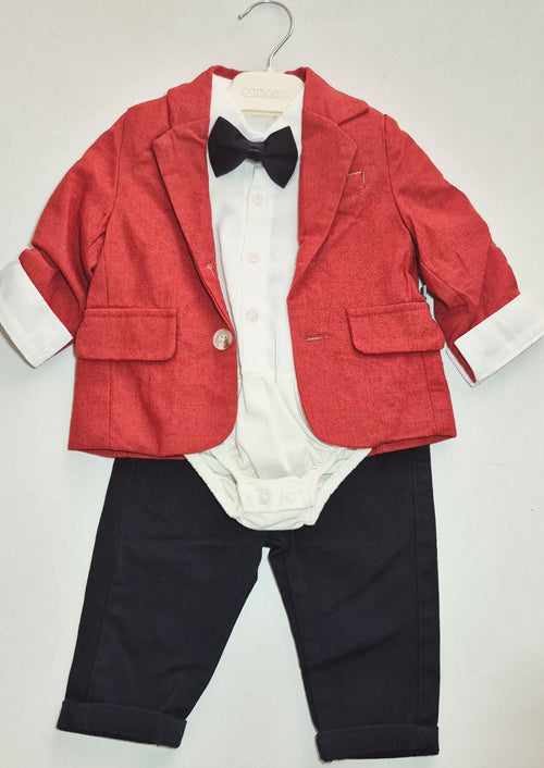 Costum elegant , 4 piese