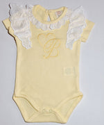 Compleu Sunshine Elegance