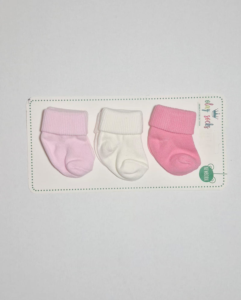 Set sosete