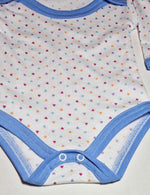 Body baieti