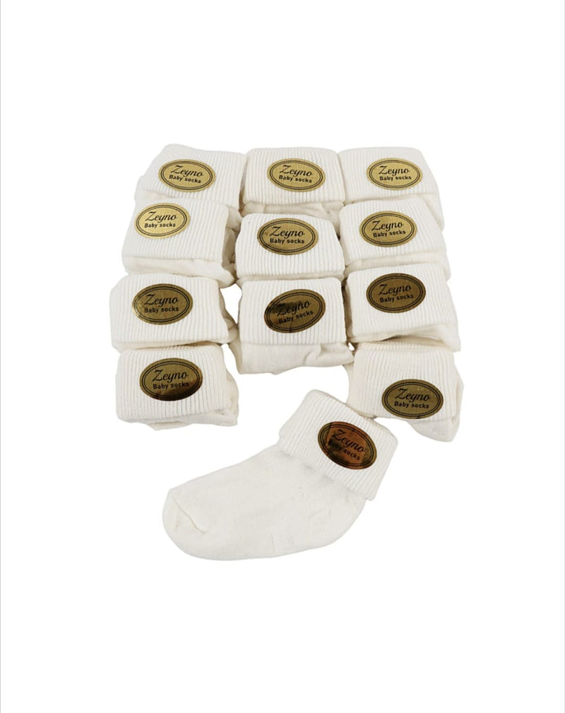 Set sosete, 12 perechi