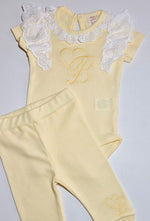 Compleu Sunshine Elegance