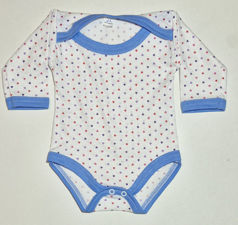 Body baietei