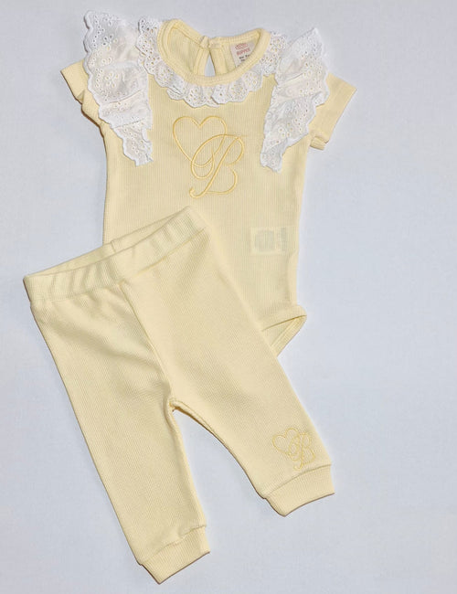 Compleu Sunshine Elegance