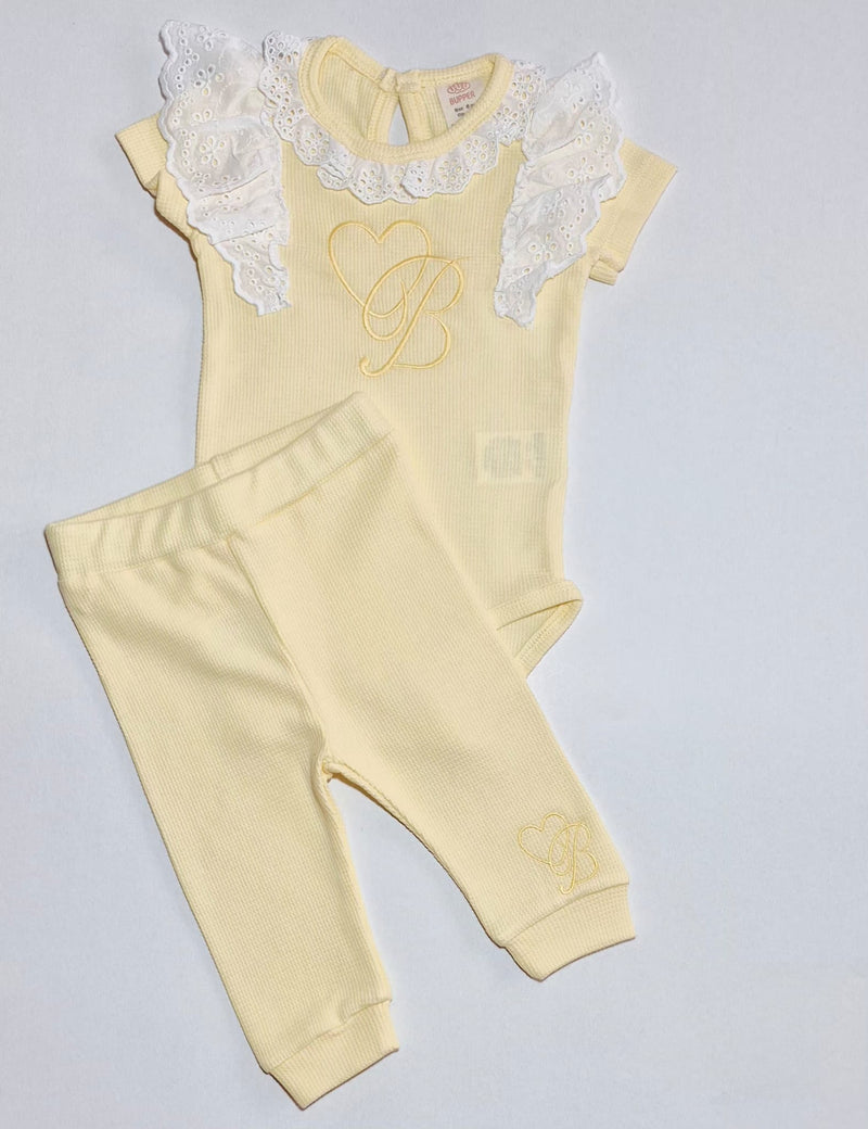 Compleu Sunshine Elegance