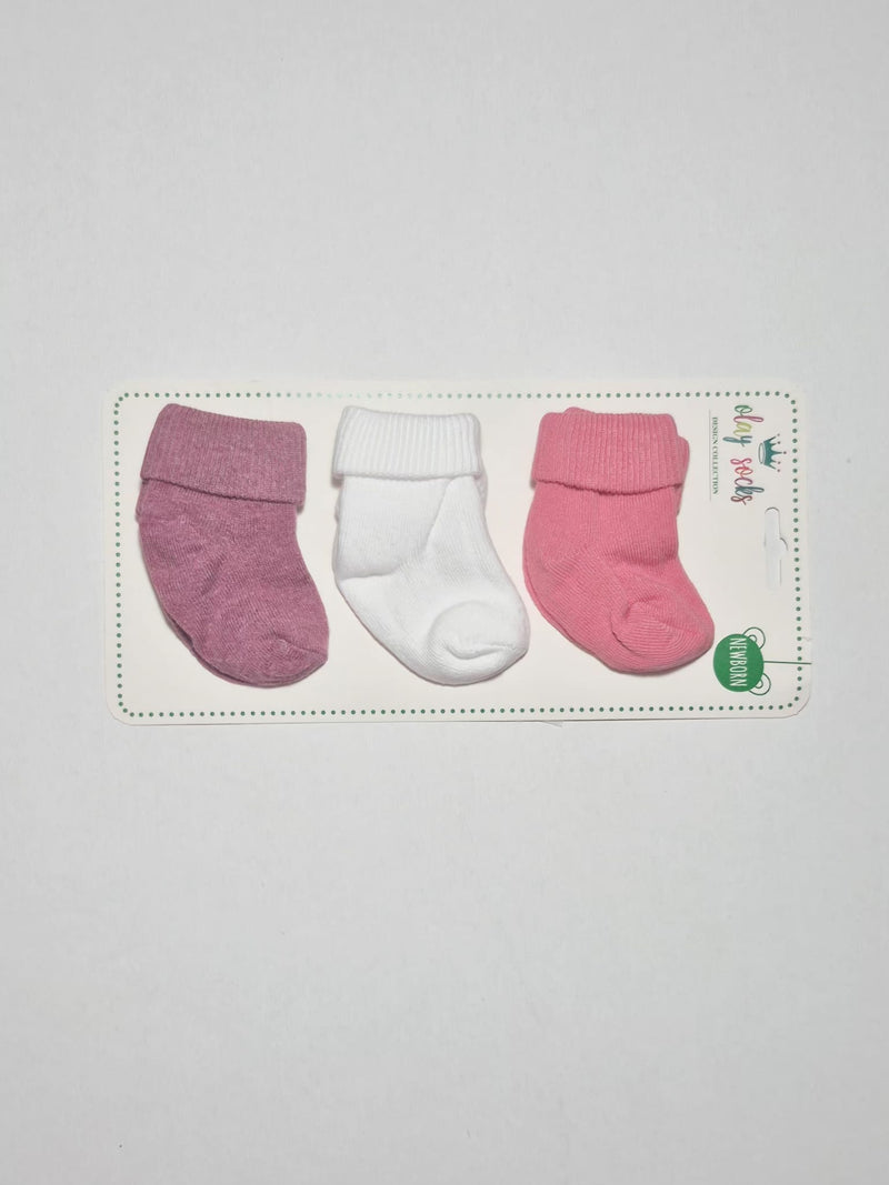Set sosete