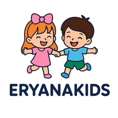 EryanaKids