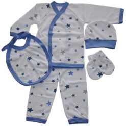 Compleu baieti .model stelute