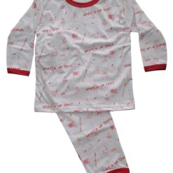 Pijamale fetita ,model Tweety