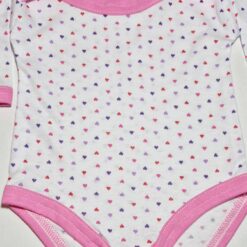 Alternative view of Body fetite,model inimioare