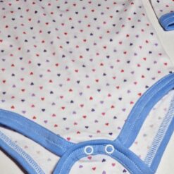 Alternative view of Body baietei