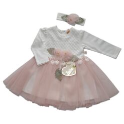 Alternative view of Rochita eleganta , roz prafuit