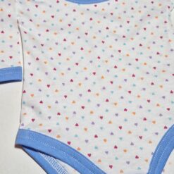 Alternative view of Body baieti