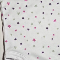 Alternative view of Body cu imprimeu stelute