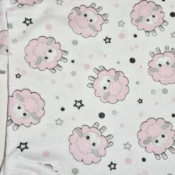 Alternative view of Body cu imprimeu oite