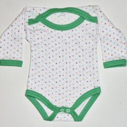 Body , model verde