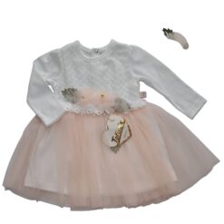 Rochita eleganta, somon