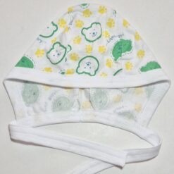 Caciula ,model imprimat