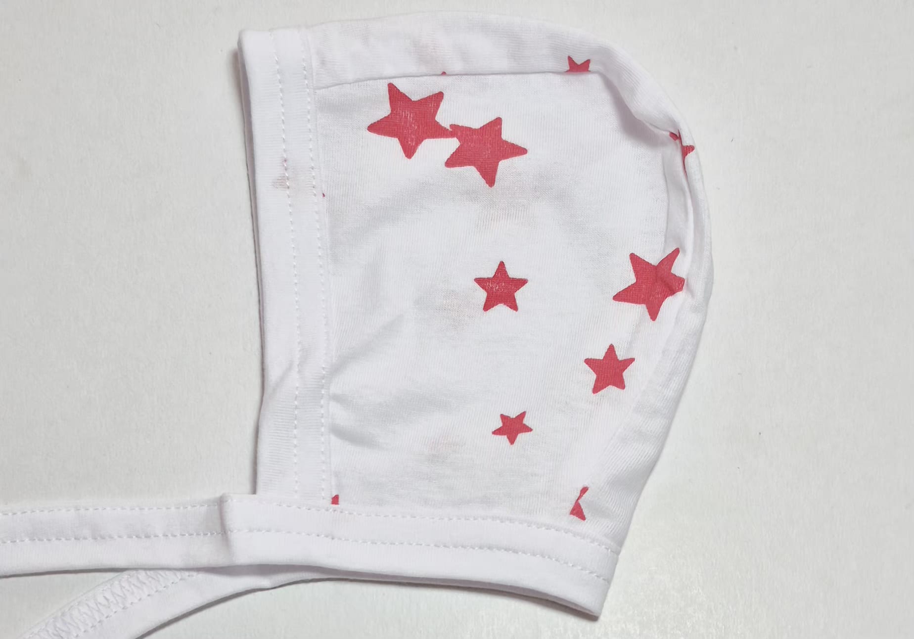 Caciula , stelute - imagine 2