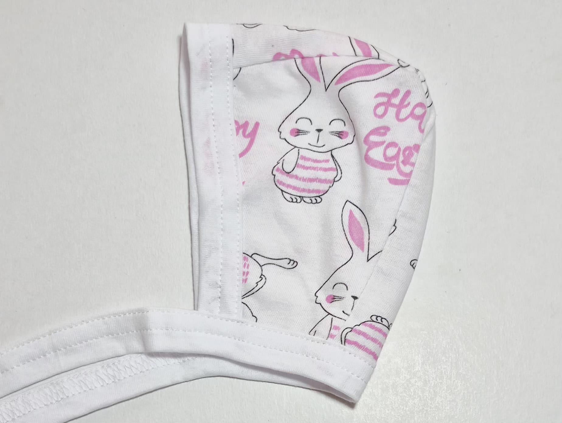 Caciula, model iepuras - imagine 2