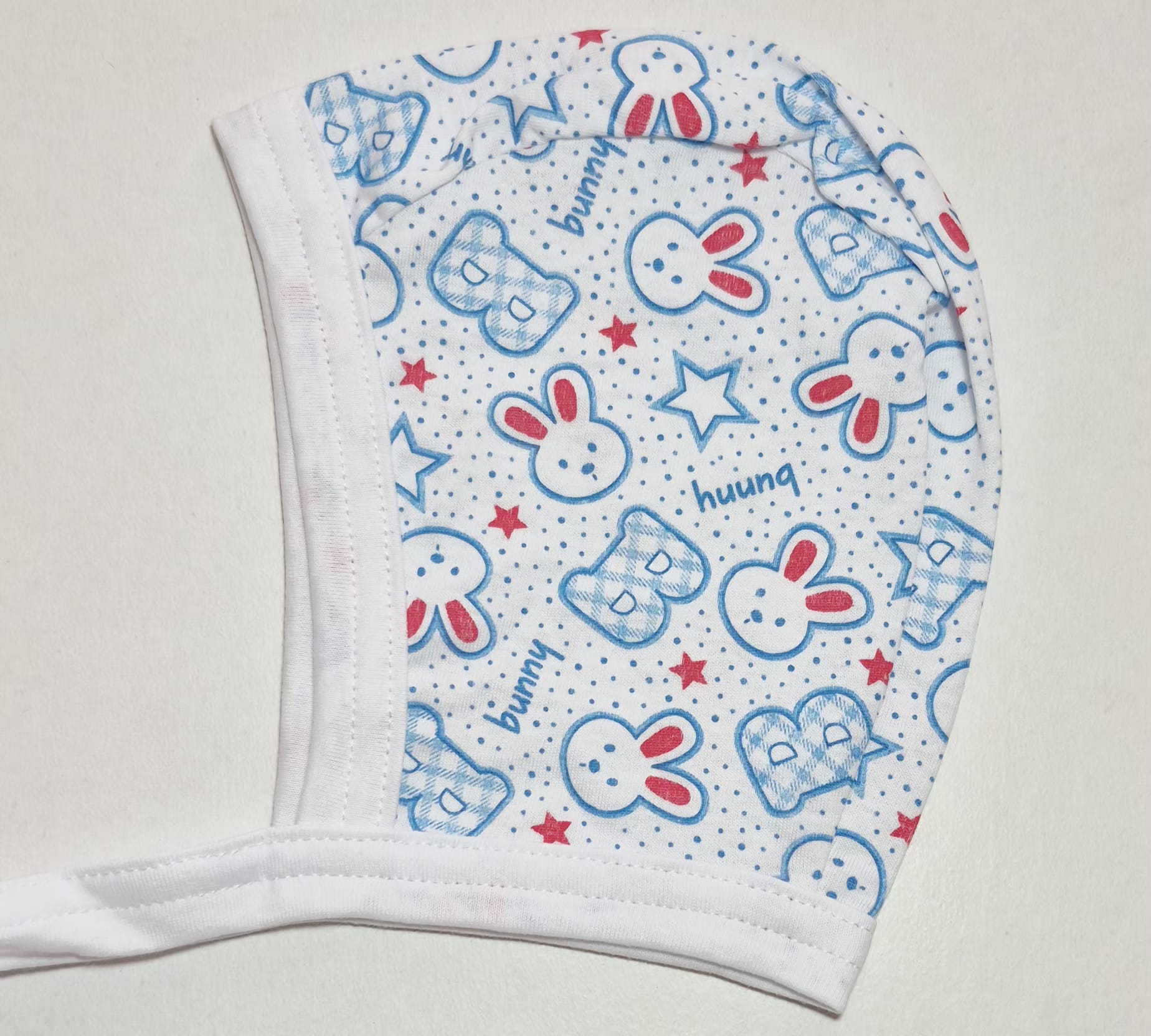 Caciula, model Bunny - imagine 2