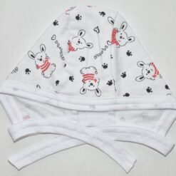 Caciula cu model imprimat