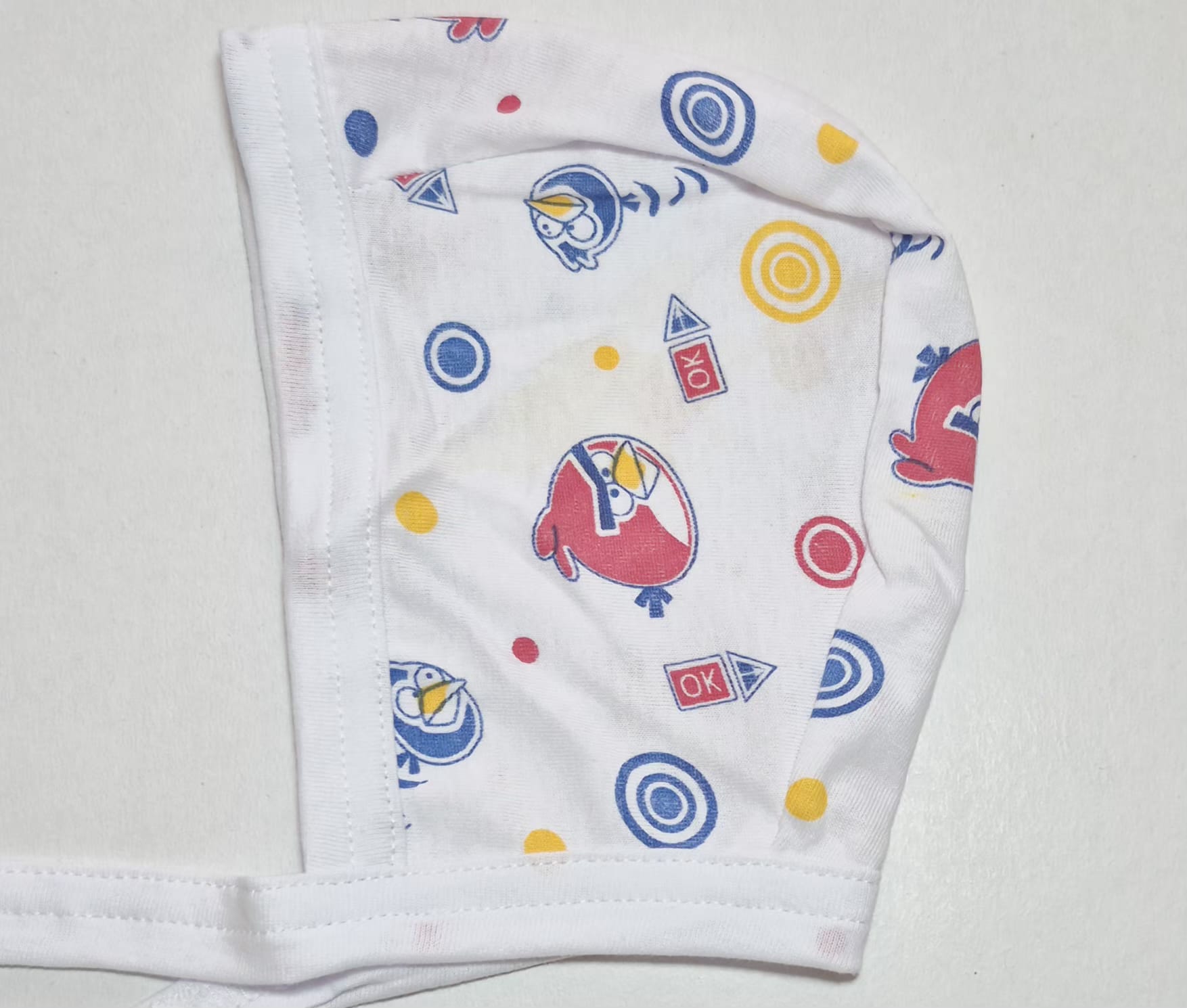 Caciula, model imprimat - imagine 3