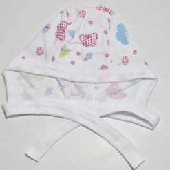 Caciula , model fluturi