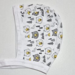 Alternative view of Caciula ursuleti