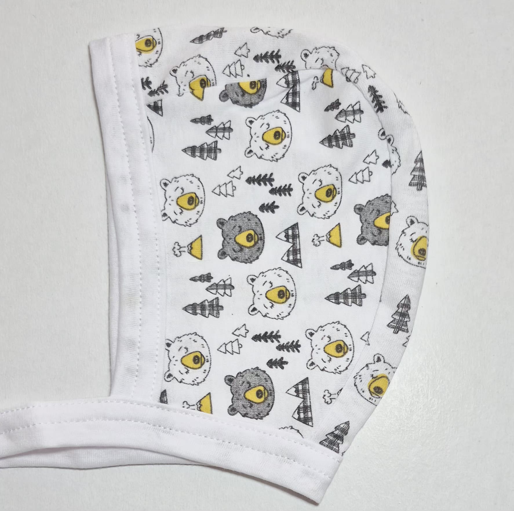 Caciula ursuleti - imagine 2