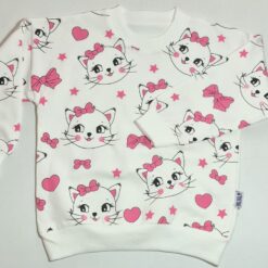 Alternative view of Trening pisicute