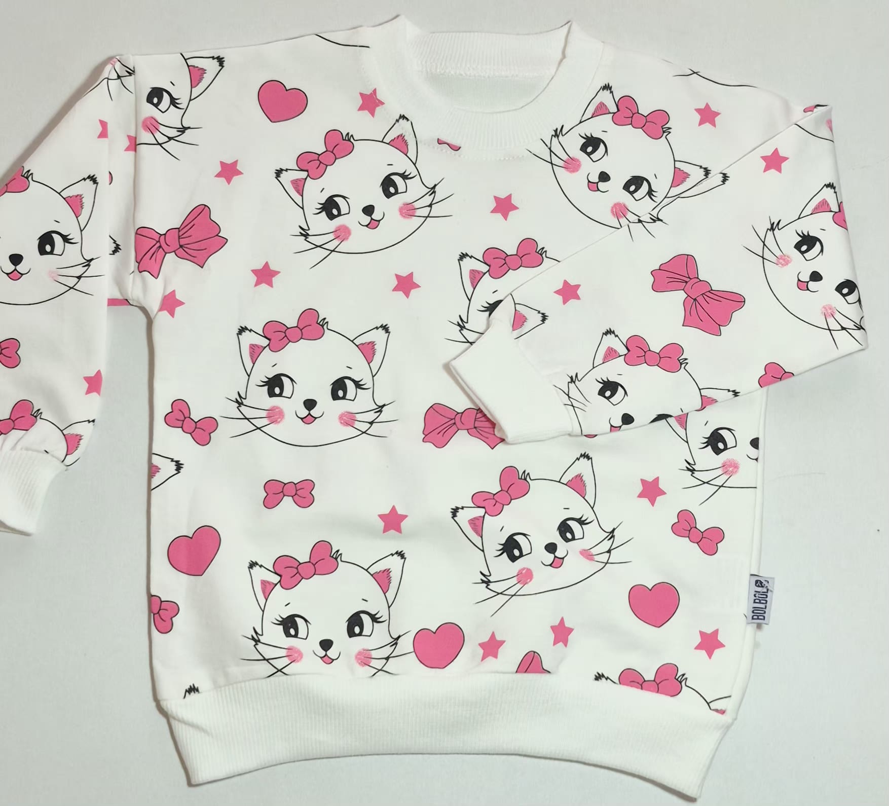 Trening pisicute - imagine 2