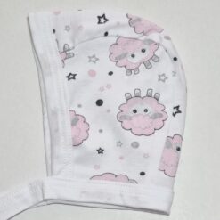 Alternative view of Caciula , model oite