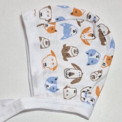 Alternative view of Caciula , model catelusi