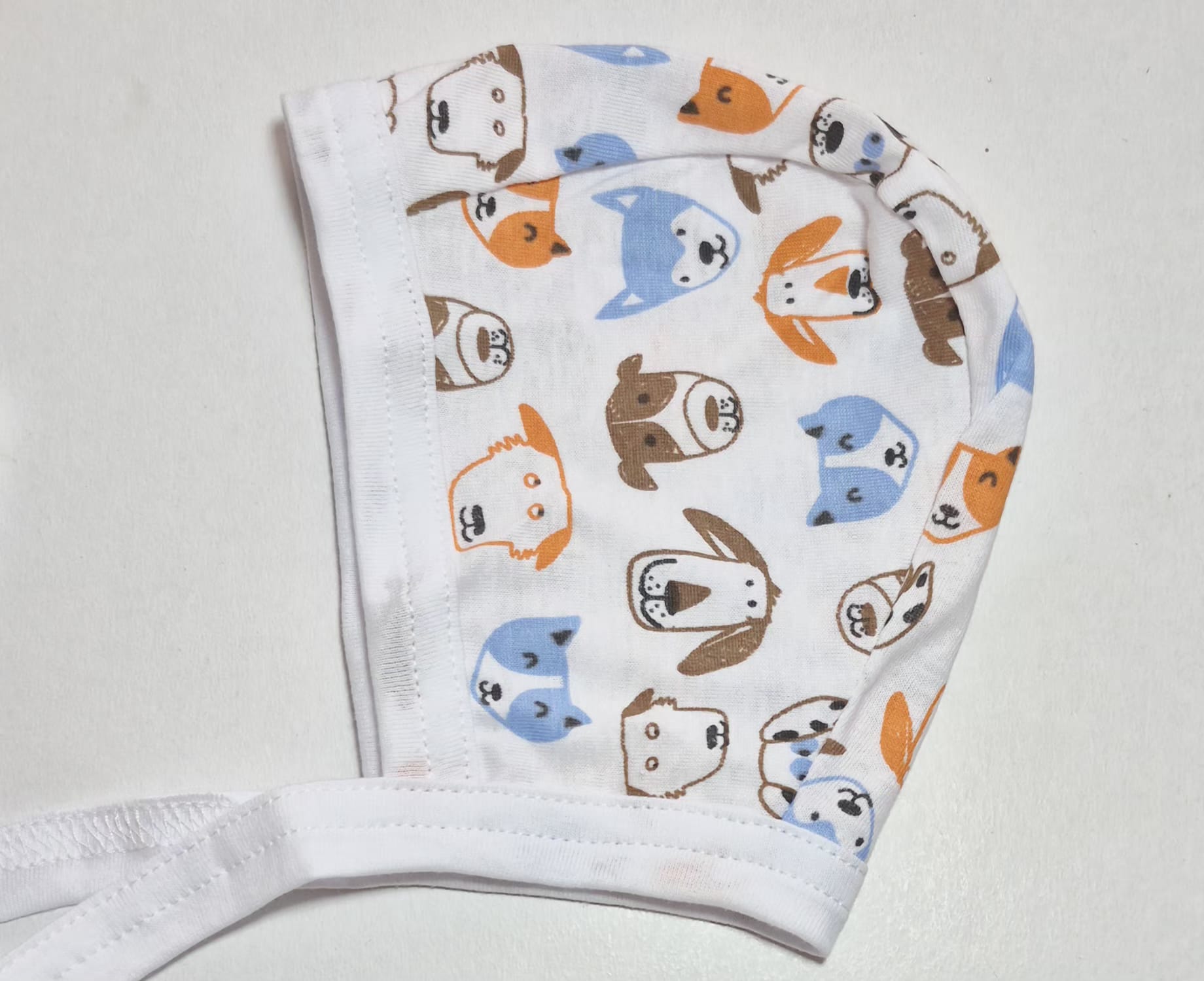 Caciula , model catelusi - imagine 2