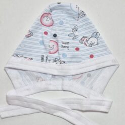 Caciula , model iepuras