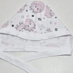 Caciula , model oite