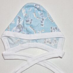 Caciula ,model ratusca