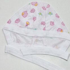 Caciula cu model imprimat