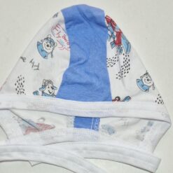 Caciula , ursulet aviator